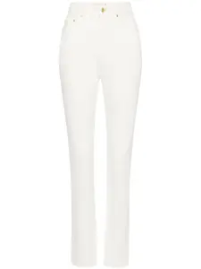 Джинсы Naomie Rebecca Vallance, белый