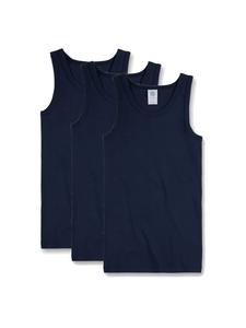 Майка Sanetta, синий