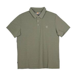 Мужские поло/590 Timberland, зеленый