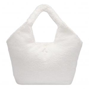 (WMNS) Сумка Air Jordan Monarch High-Pile Tote (17 л) 'Sail'