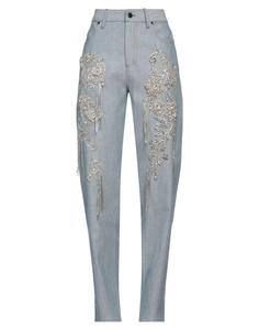 Джинсы Et Ochs, синий