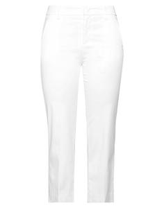 Брюки Dondup, белый
