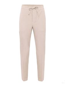 Обычные брюки в складку Antioch, бежевый