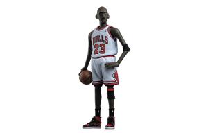 Фигурка Michael Jordan Limited Edition HOME EE 1001 из коллекции NBA x Eric So ENTERBAY