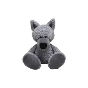 Bobova Nebula, милая терапевтическая плюшевая кукла высотой 40 см AORUNJU