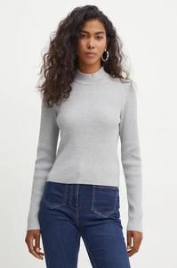 Свитер Michael Michael Kors, серый