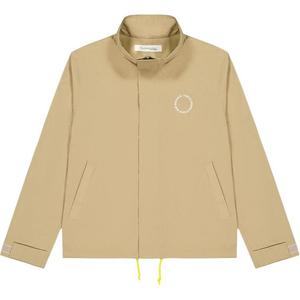 TOKYO DESIGN STUDIO Куртка унисекс абрикосового цвета New Balance, цвет Apricot