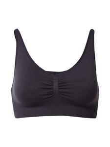 Бюстгальтер-бралетт Lindex Joy, Black