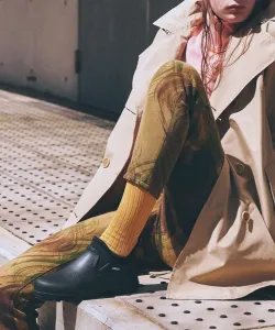 Водонепроницаемые ботинки/дождевые туфли Lessfor Plus 2 для любой погоды