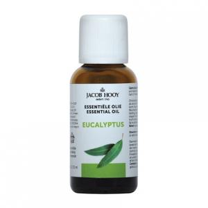 Эфирное масло эвкалипта Jacob Hooy