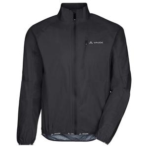 Drop Jacket III - велосипедная куртка Vaude, мультиколор
