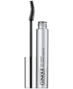 Тушь для ресниц High Impact Zero Gravity Tubing Mascara Clinique, черный