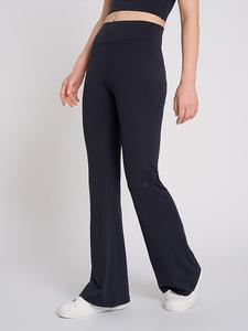 Спортивные брюки OCEANSAPART Dahlia, черный