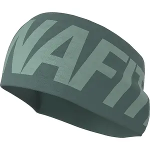 Повязка на голову Dynafit Light Logo, зеленый