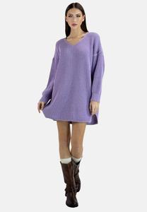 Свитер Elara, цвет Lila