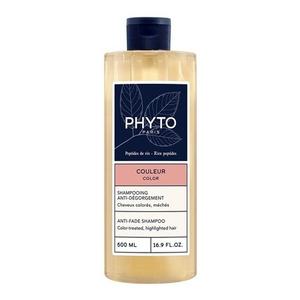 Phyto Color Шампунь для защиты цвета 500мл