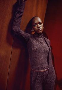 Брюки Mango Trousers, Lie De Vin/Bordeaux