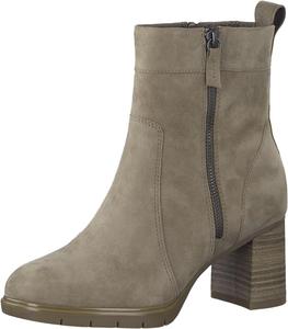 Женские ботильоны Tamaris, Taupe
