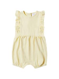 Комбинезон Stellou & friends, желтый