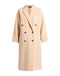 Пальто Rag & Bone, бежевый