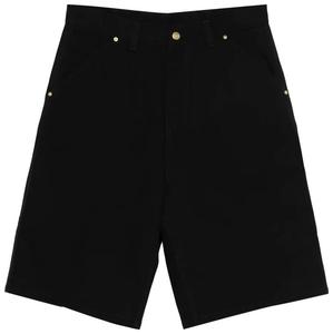Шорты Carhartt WIP OG Single Knee Short, черный