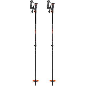 Лыжные палки Helicon Lite Leki, серый