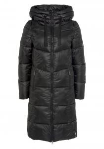 Зимнее пальто Tamaris, черный