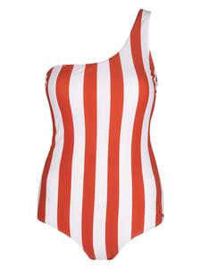 Купальник SHORT STORIES, цвет weiß/rot