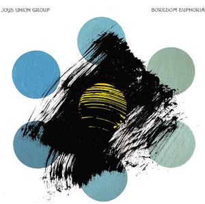 Аудиокассета Joys Union Group: Boredom Euphoria