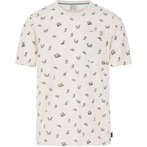 Рубашка prtelston Protest, цвет kitoffwhite