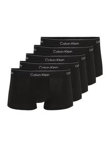 Боксеры Calvin Klein, Black