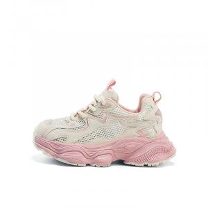 Кроссовки Jeep Kids' Casual Shoes Kids, розовый