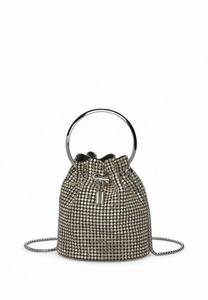 Сумка Alma en Pena Handbag, Dorado/Gold-Coloured