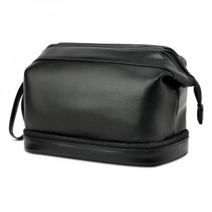 Косметичка, складная, 2 уровня, 2в1, Ks106Cz Upominkarnia