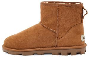 Ботинки зимние женские UGG Essential, коричневый
