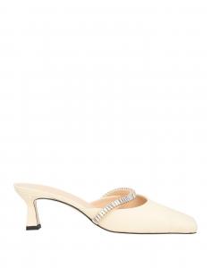 Мюли Wandler, кремовый