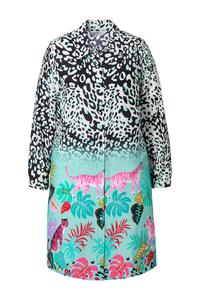 Блузка Angel of Style, зеленый