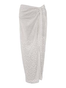 Юбка Laurella, бежевый