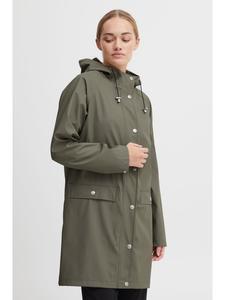 Ветровка Oxmo, зеленый