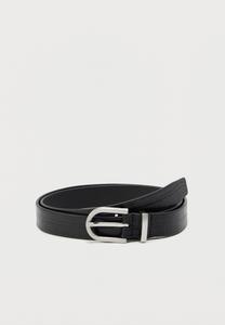 Ремень Samsøe Samsøe BEVAN BELT NARROW, Black