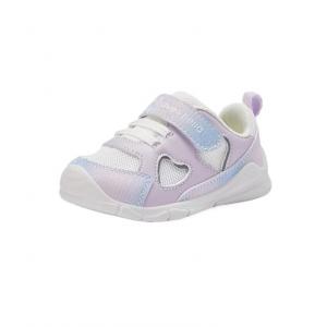 Обувь для малышей, кроссовки Dave&Bella, фиолетовый