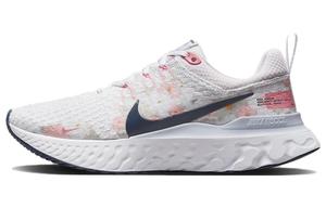 Кроссовки женские Nike React Infinity Run Flyknit 3