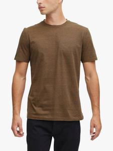 Футболка в мелкую полоску с коротким рукавом thor Casual Friday, цвет Breen