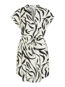 Платье VILA, белый