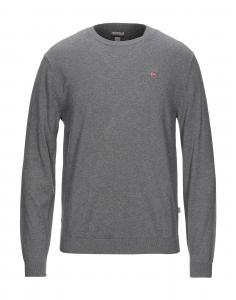 Свитер Napapijri, серый