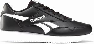 Кроссовки Reebok Jogger Lite для взрослых унисекс, черный