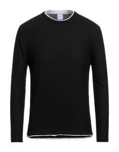 Свитер Stilosophy, черный