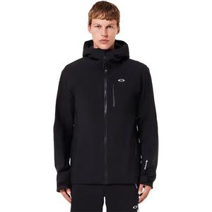 Куртка Unbound GORE-TEX Shell Jacket20 - мужская Oakley Oakley, Blackout