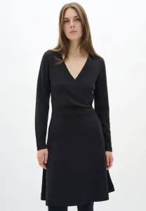 Платье-Свитер maraia Inwear, Black