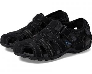 Сандалии Nunn Bush Rio Bravo Fisherman, черный